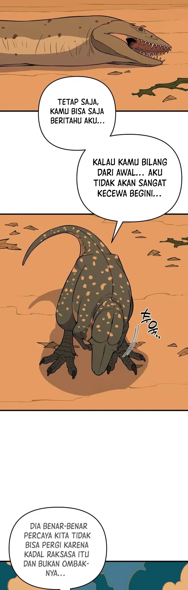 Ancient Animals Bab 12 halaman 33