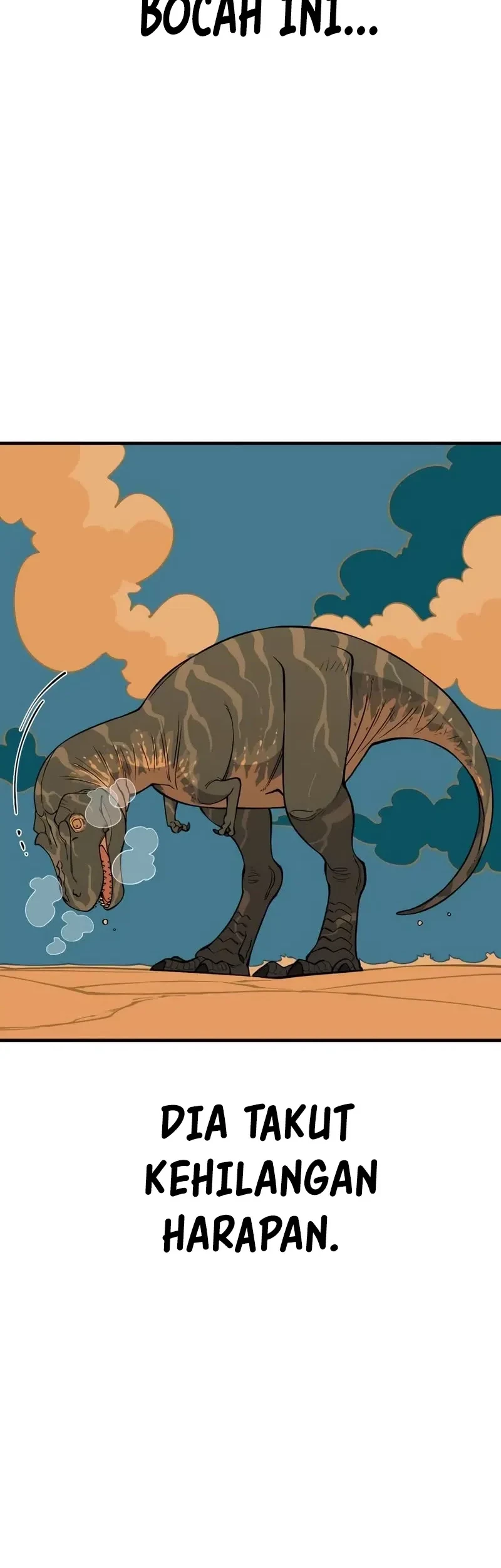 Ancient Animals Bab 12 halaman 36