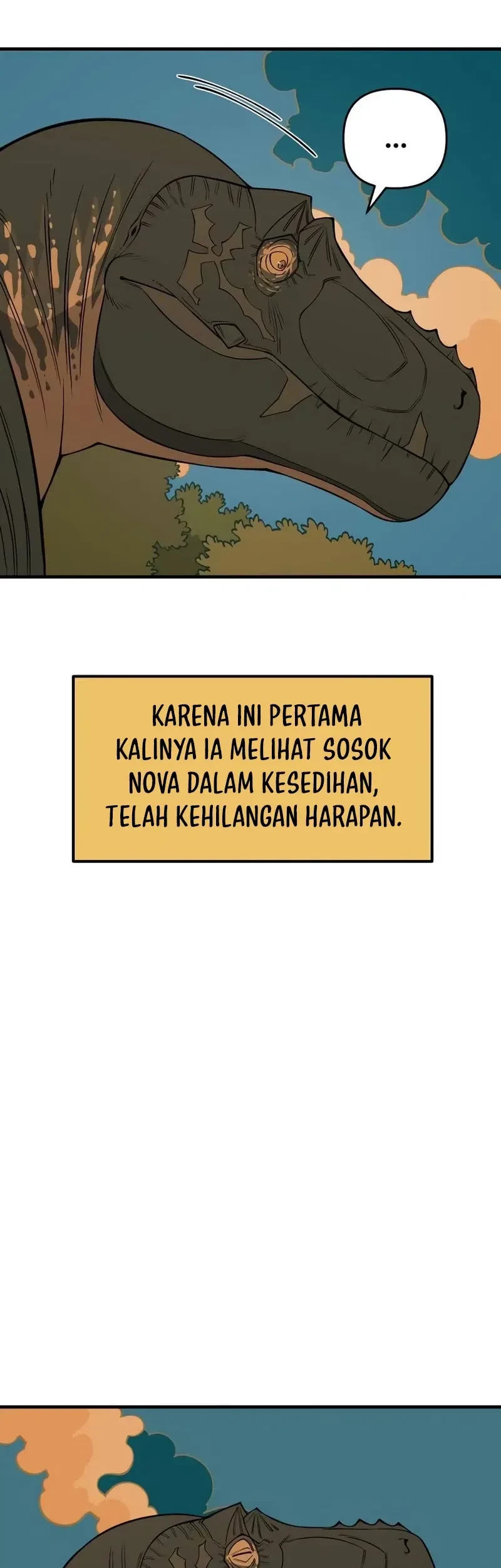 Ancient Animals Bab 12 halaman 37