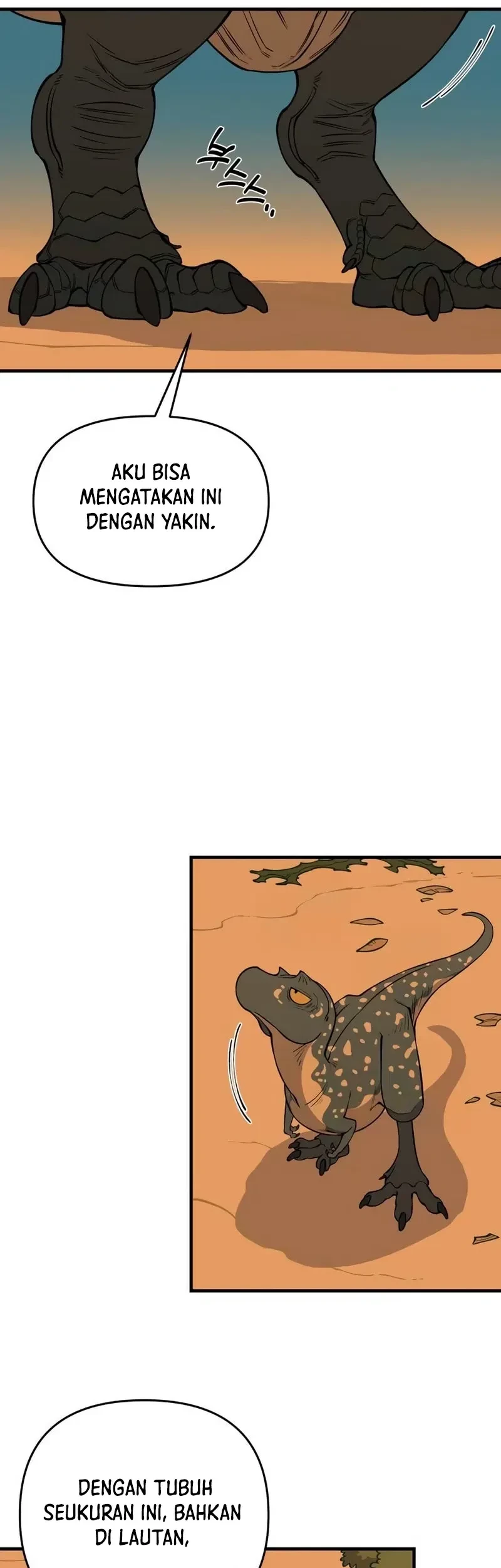 Ancient Animals Bab 12 halaman 41