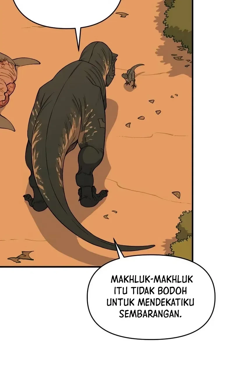 Ancient Animals Bab 12 halaman 42