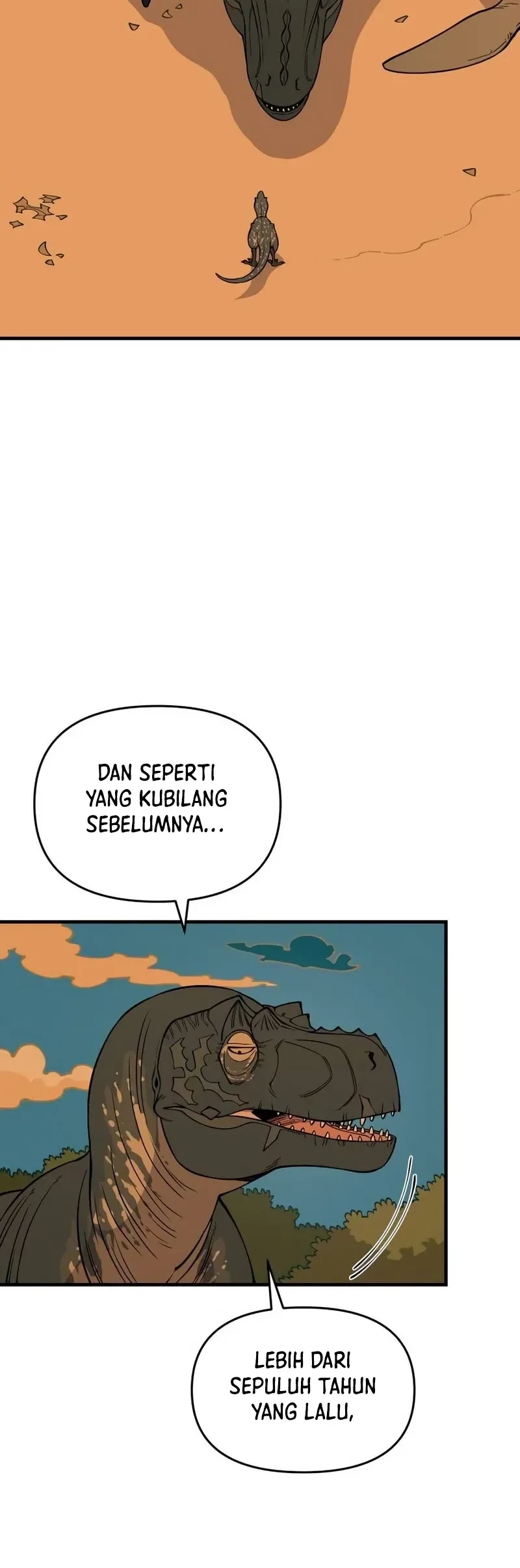 Ancient Animals Bab 12 halaman 44