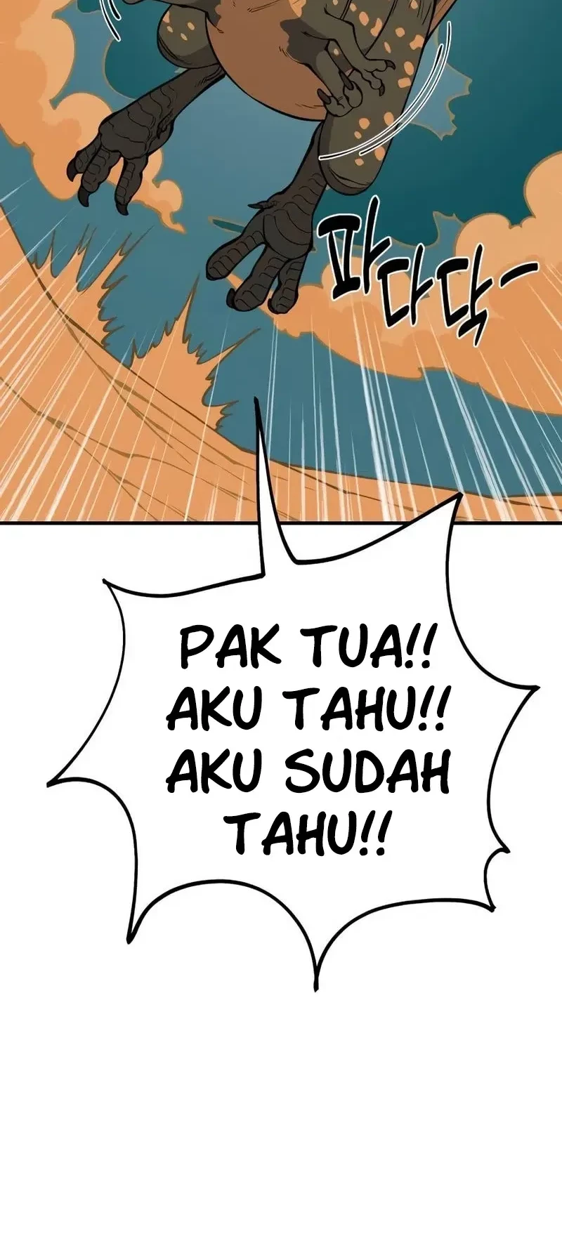 Ancient Animals Bab 12 halaman 54