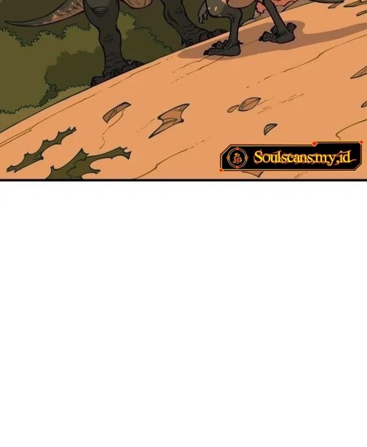 Ancient Animals chapter 13 halaman 3