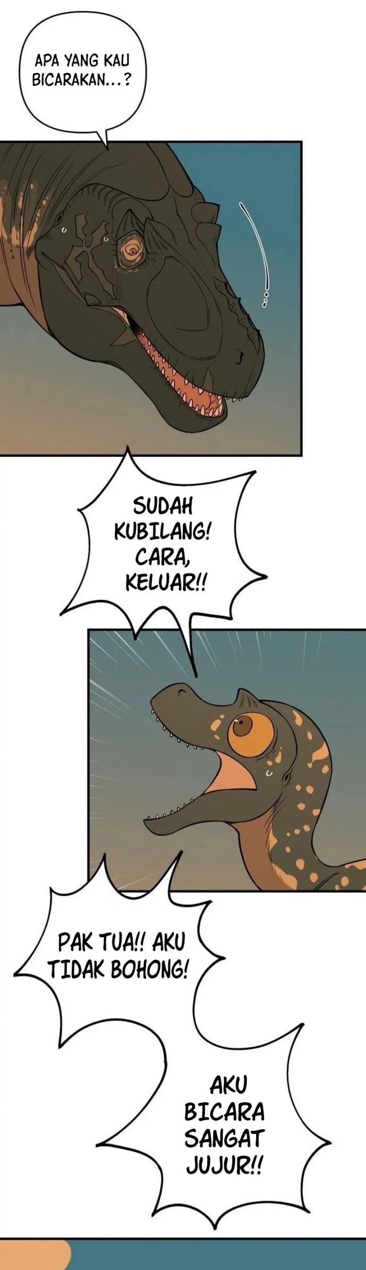 Ancient Animals chapter 13 halaman 4