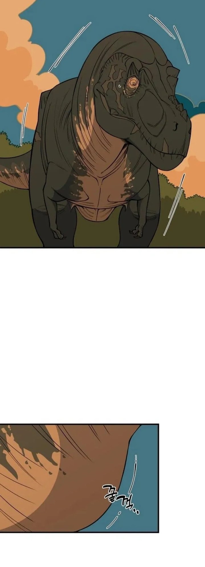 Ancient Animals chapter 13 halaman 5