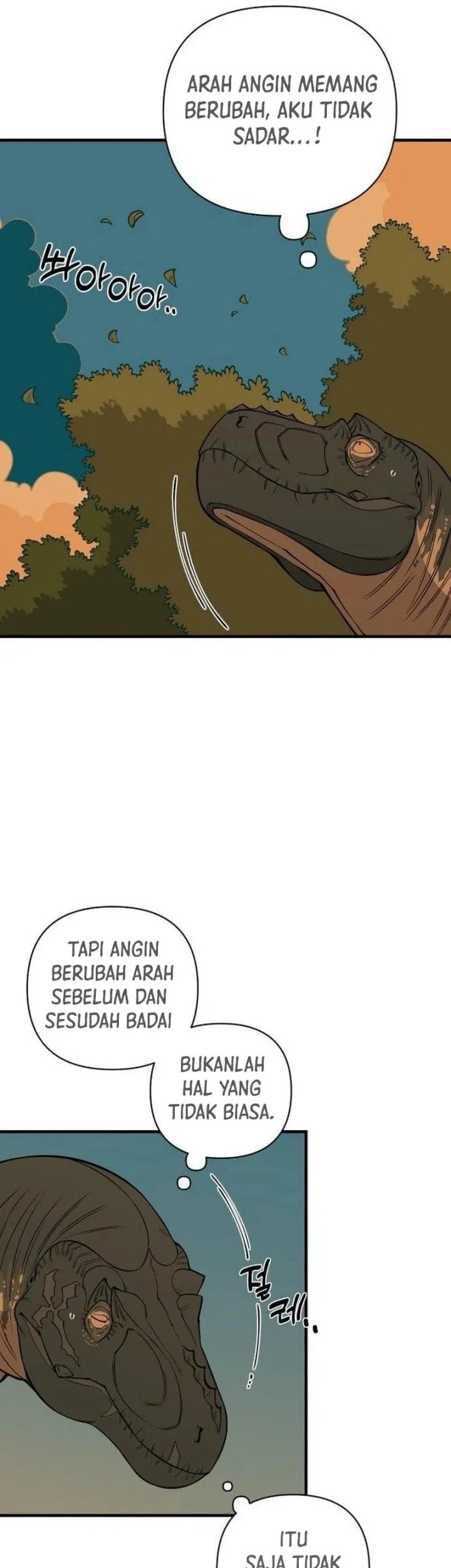 Ancient Animals chapter 13 halaman 10