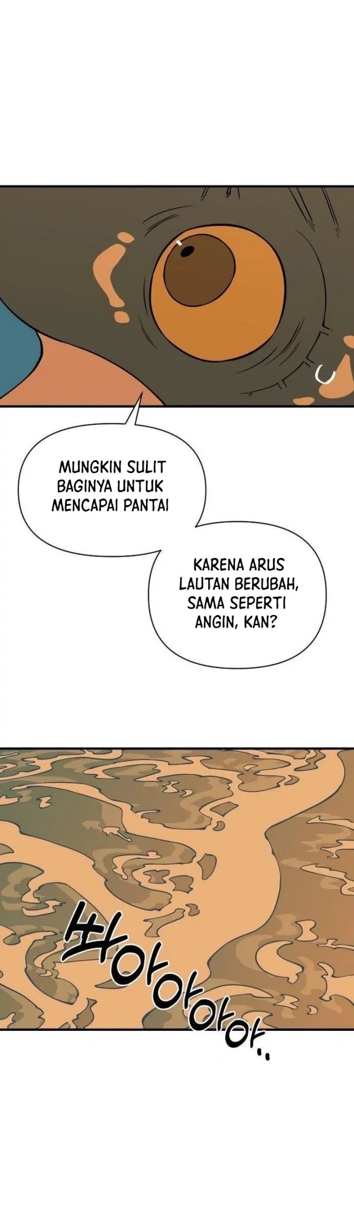 Ancient Animals chapter 13 halaman 14