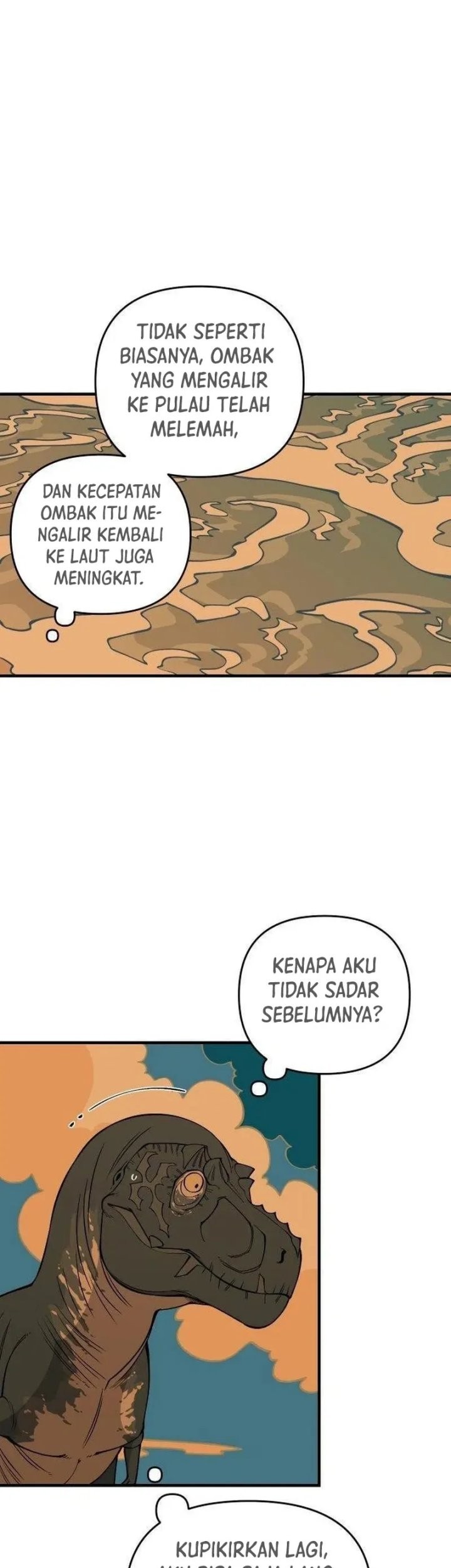 Ancient Animals chapter 13 halaman 20