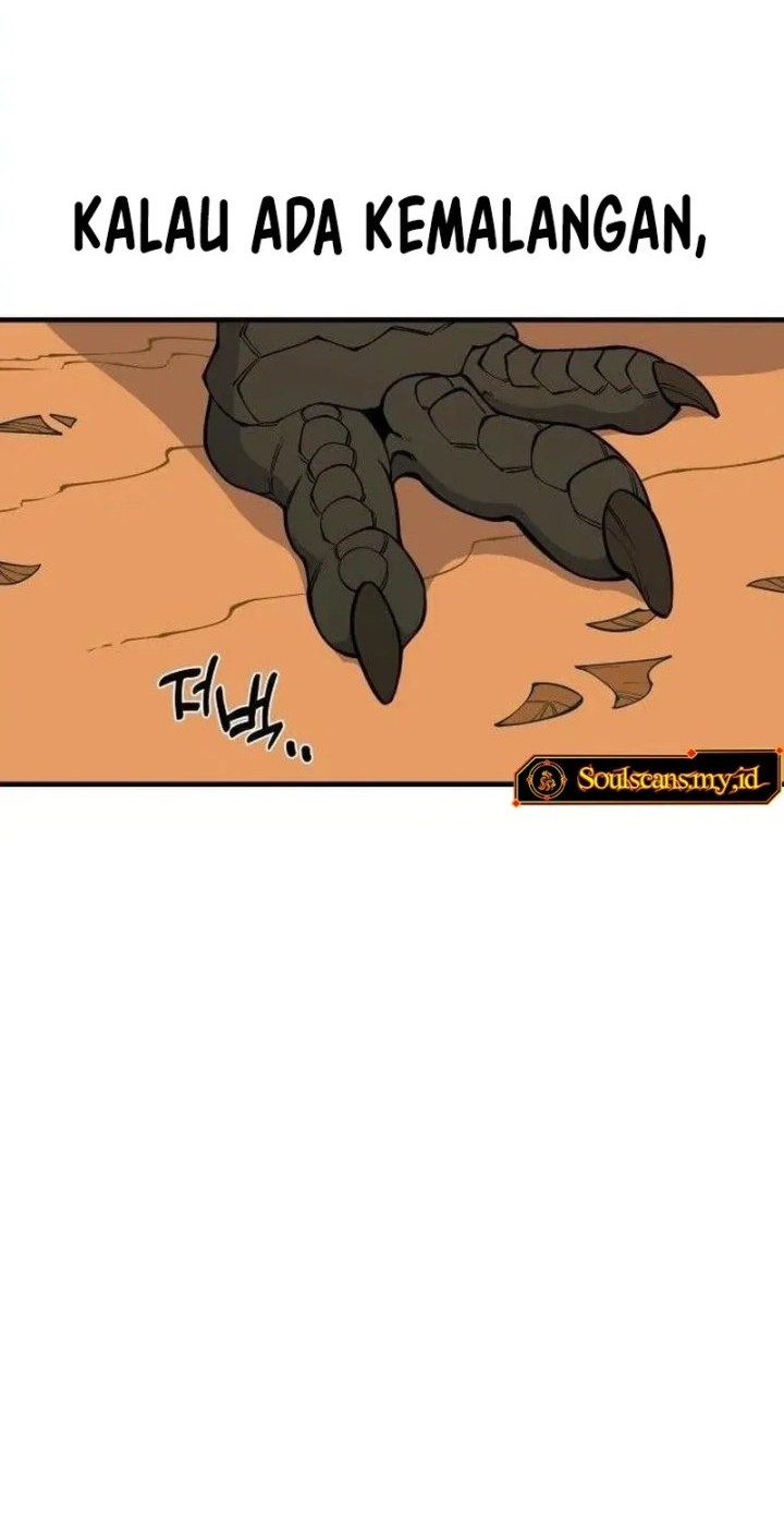 Ancient Animals chapter 13 halaman 23
