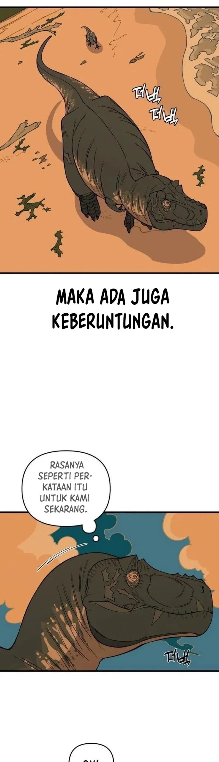 Ancient Animals chapter 13 halaman 24