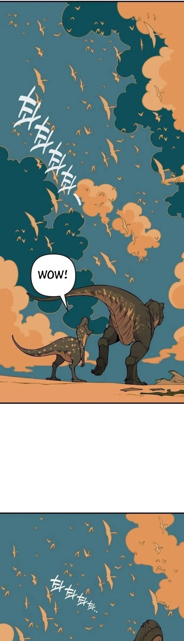 Ancient Animals chapter 13 halaman 26