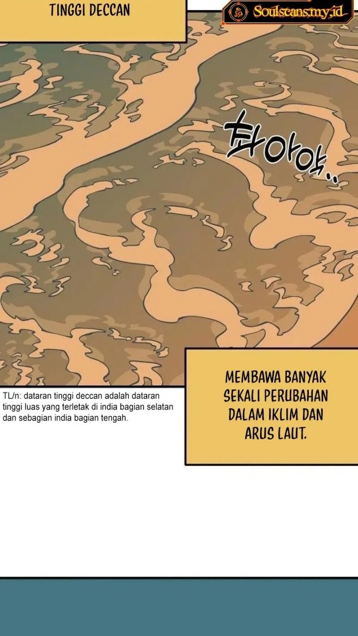 Ancient Animals chapter 13 halaman 29