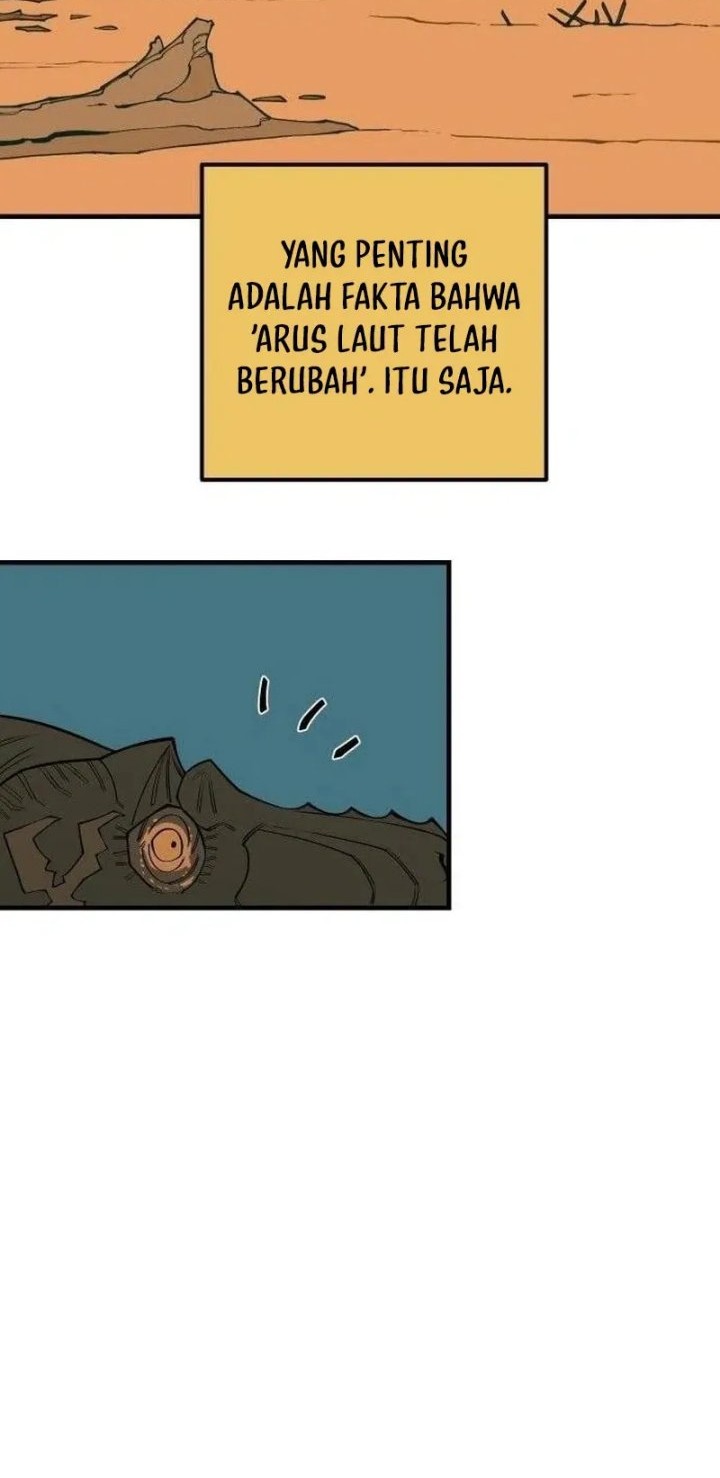 Ancient Animals chapter 13 halaman 31