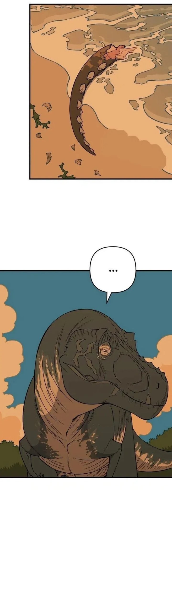 Ancient Animals chapter 13 halaman 32