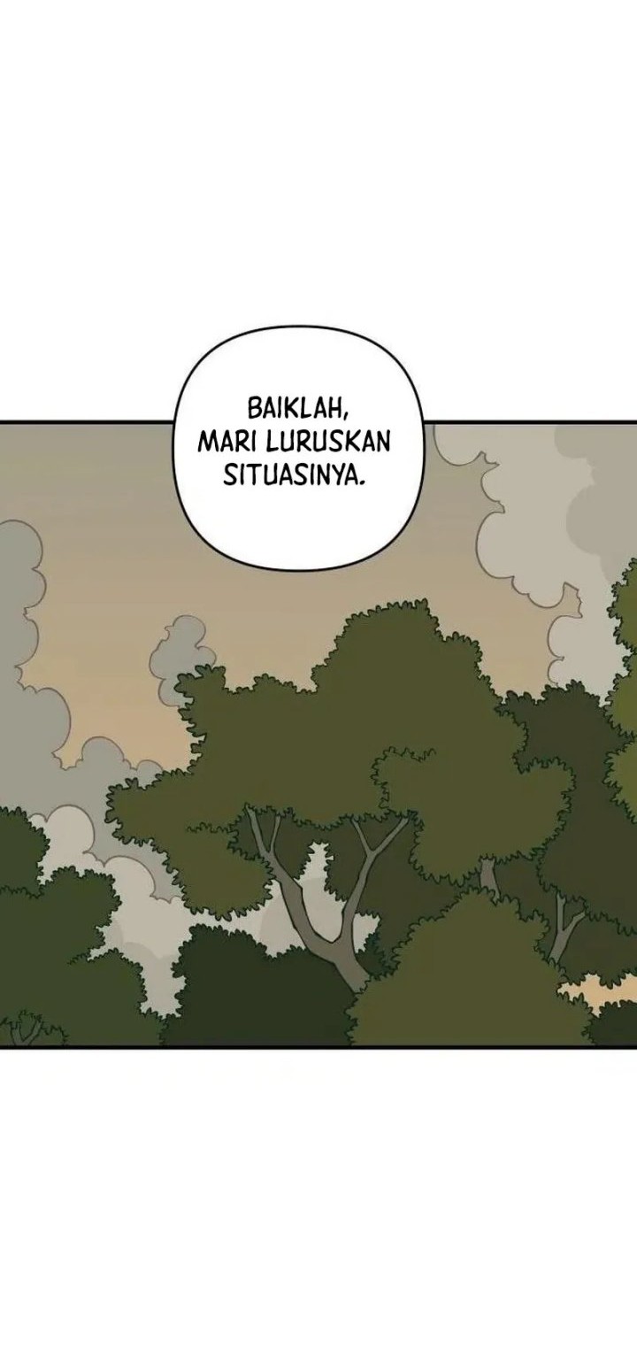 Ancient Animals chapter 13 halaman 33