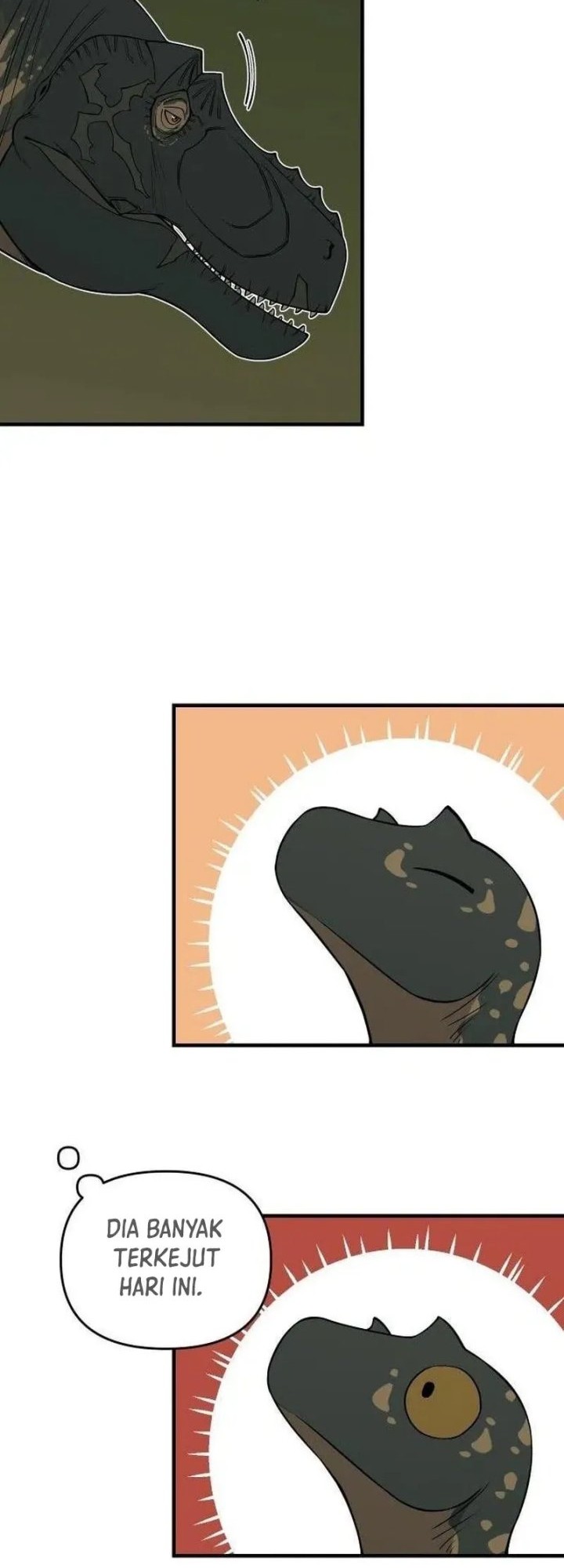 Ancient Animals chapter 13 halaman 37