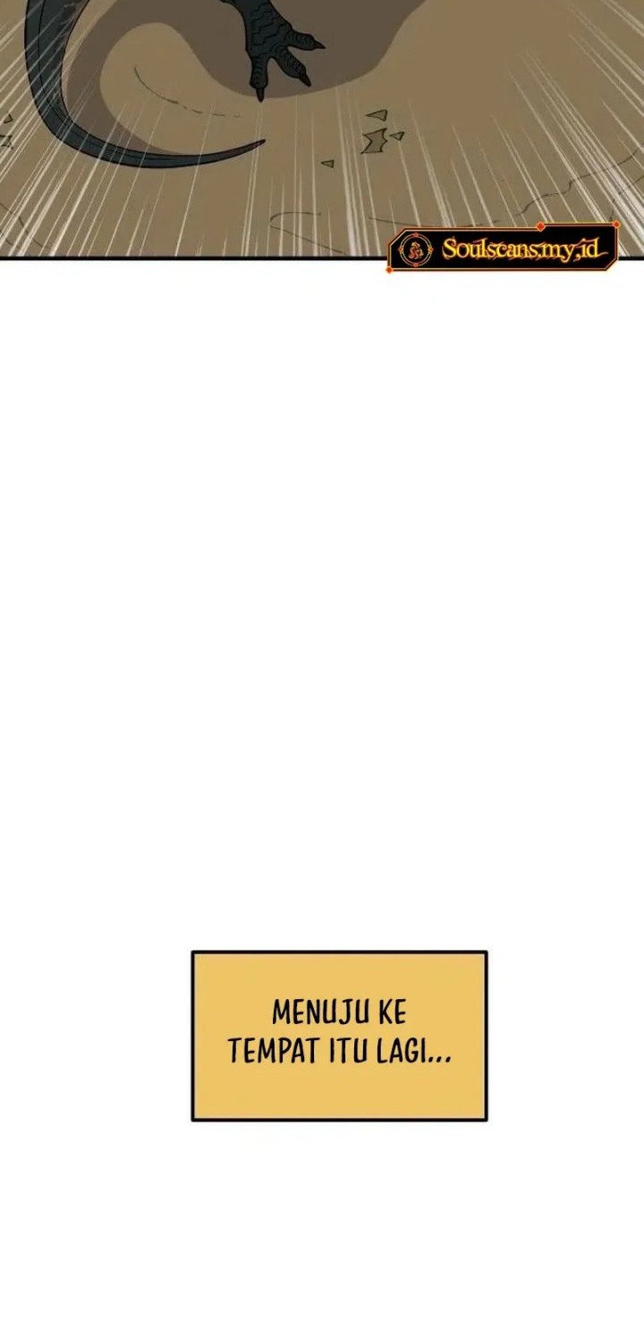 Ancient Animals chapter 13 halaman 43
