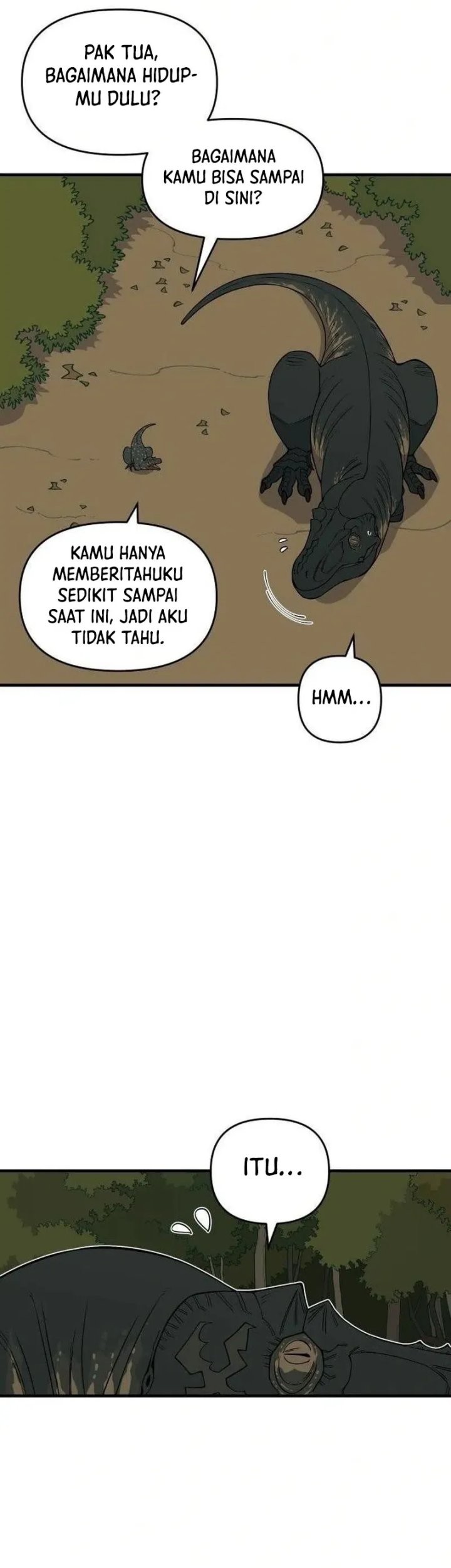 Ancient Animals chapter 13 halaman 48