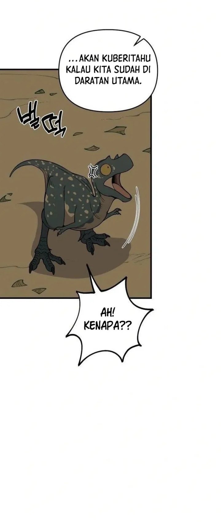 Ancient Animals chapter 13 halaman 49