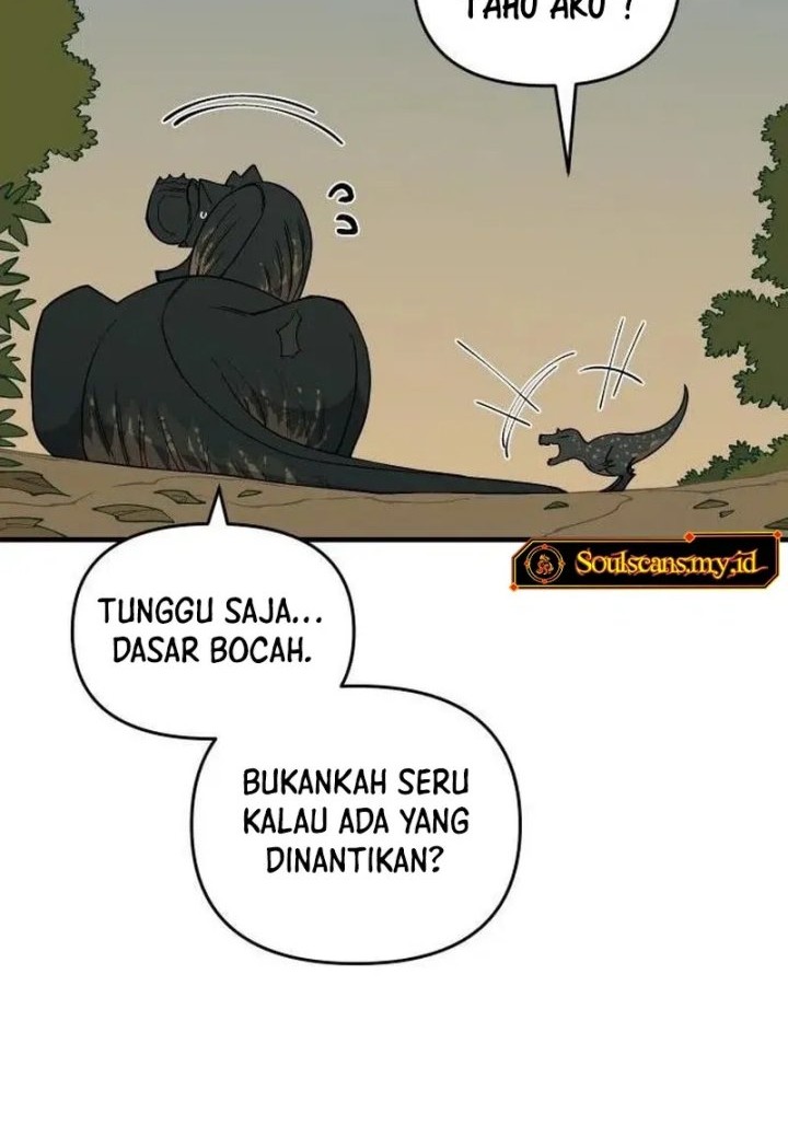 Ancient Animals chapter 13 halaman 51