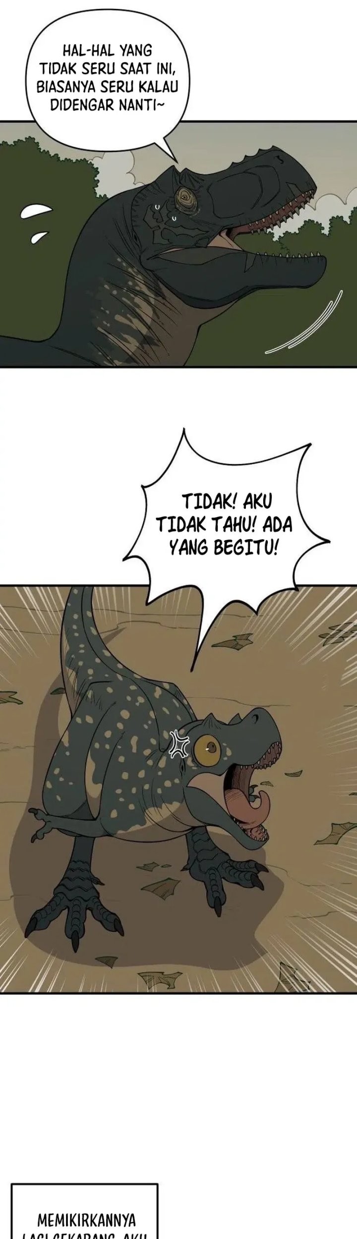 Ancient Animals chapter 13 halaman 52