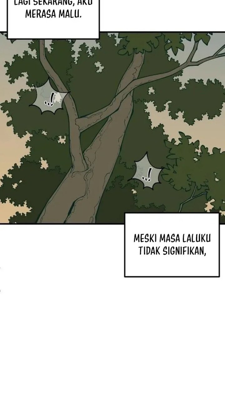 Ancient Animals chapter 13 halaman 53