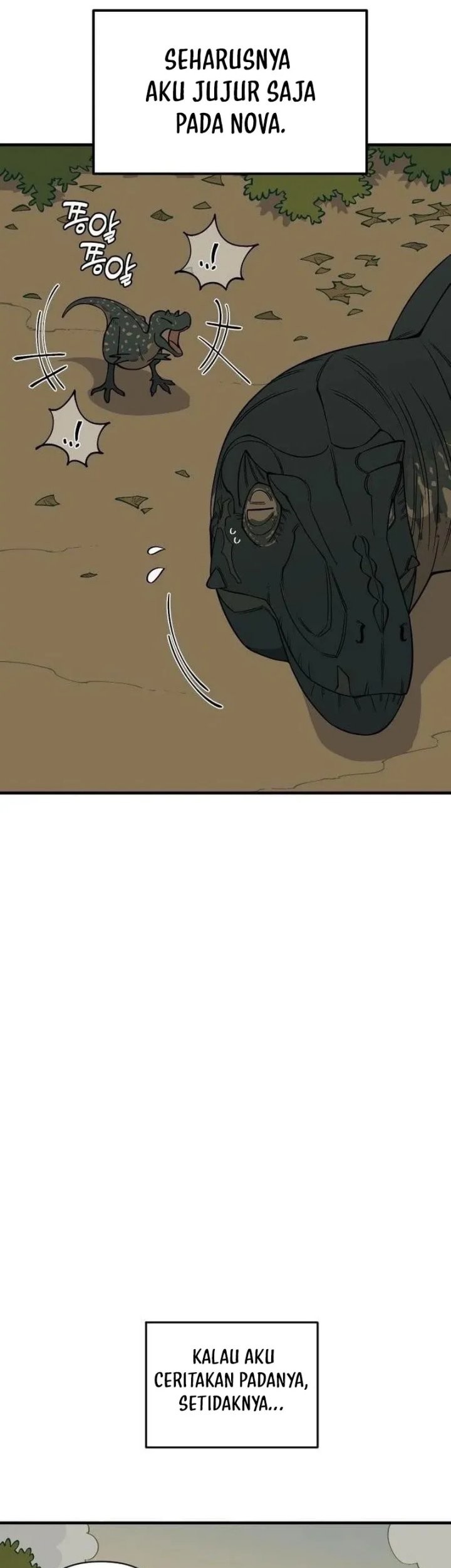 Ancient Animals chapter 13 halaman 54
