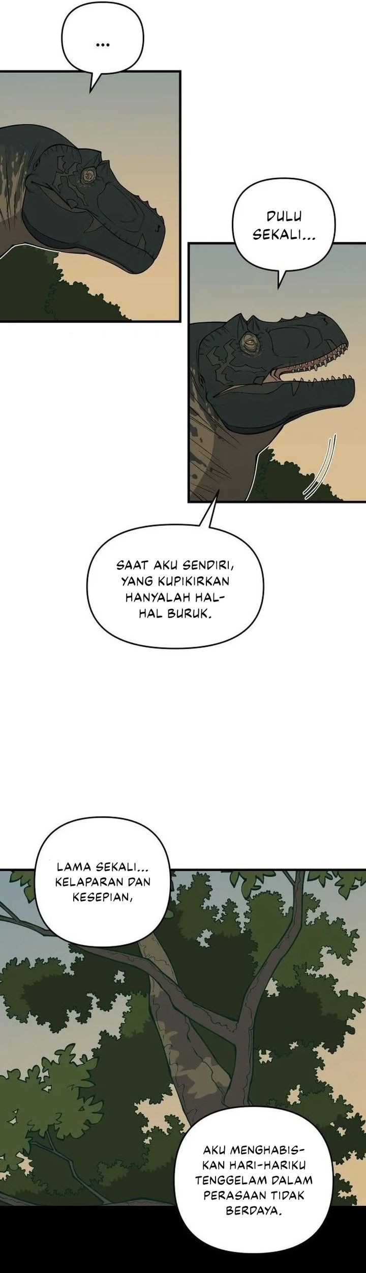 Ancient Animals chapter 14 halaman 5