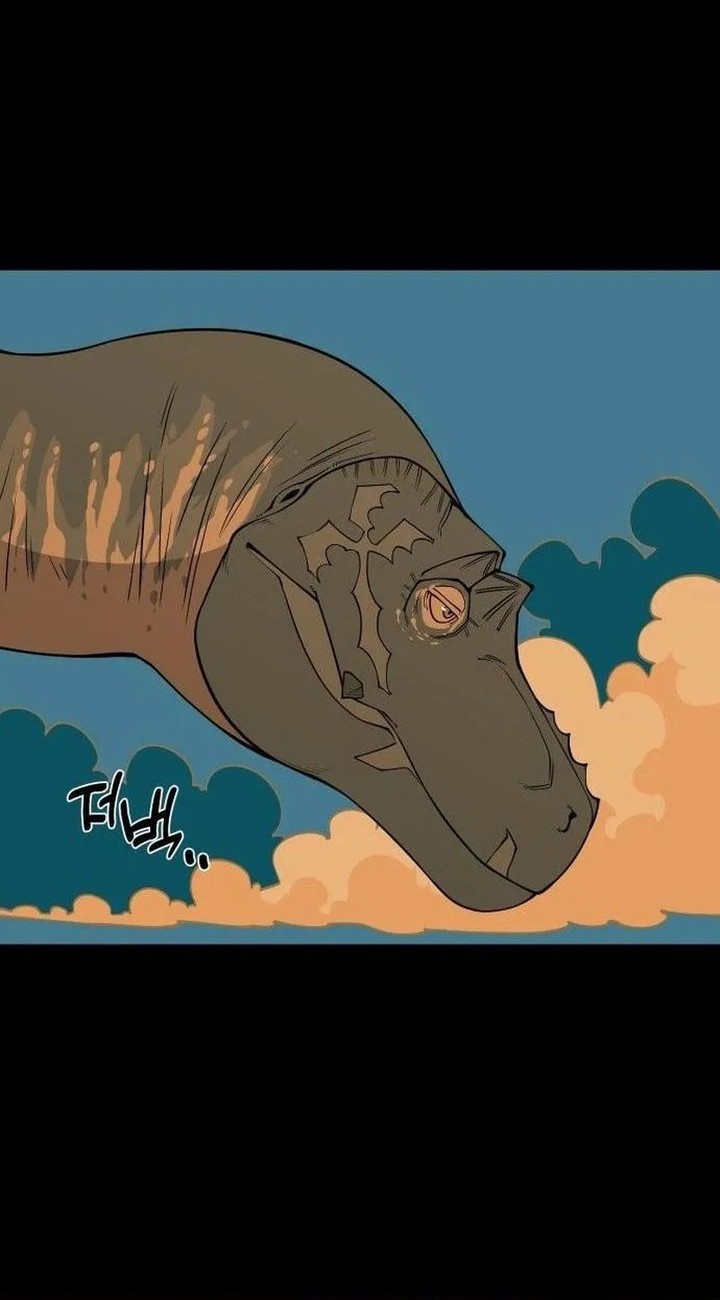 Ancient Animals chapter 14 halaman 6