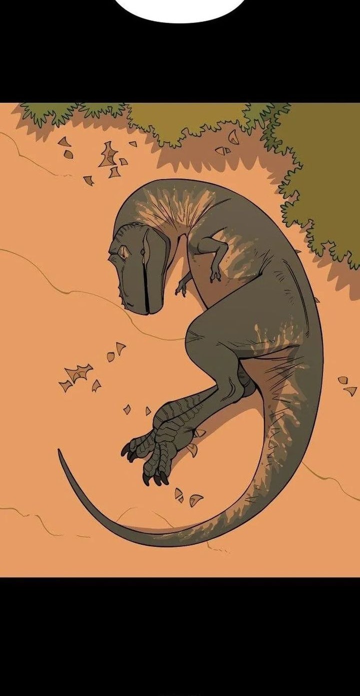 Ancient Animals chapter 14 halaman 8