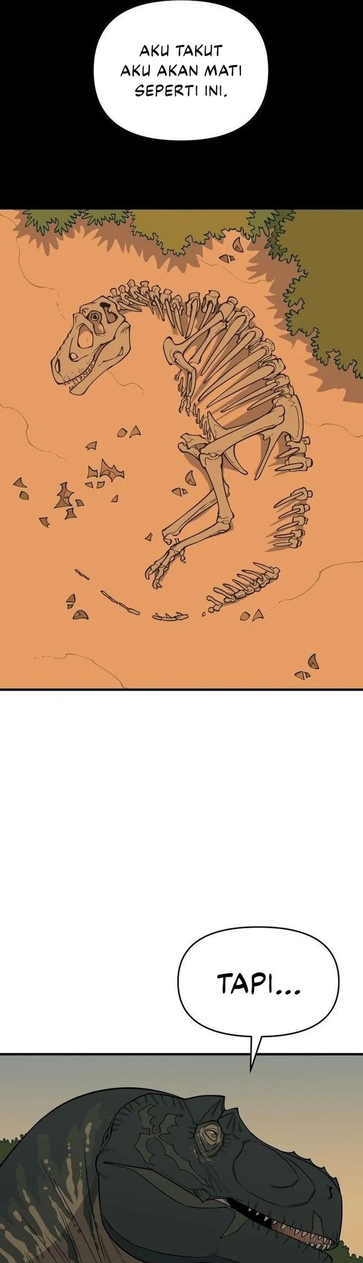Ancient Animals chapter 14 halaman 9
