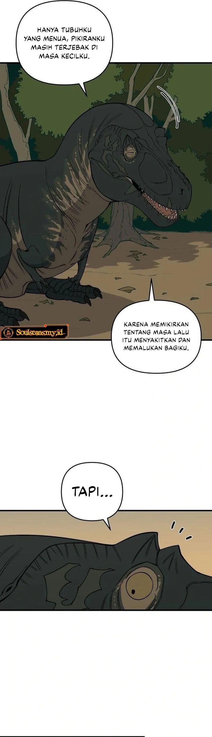 Ancient Animals chapter 14 halaman 15