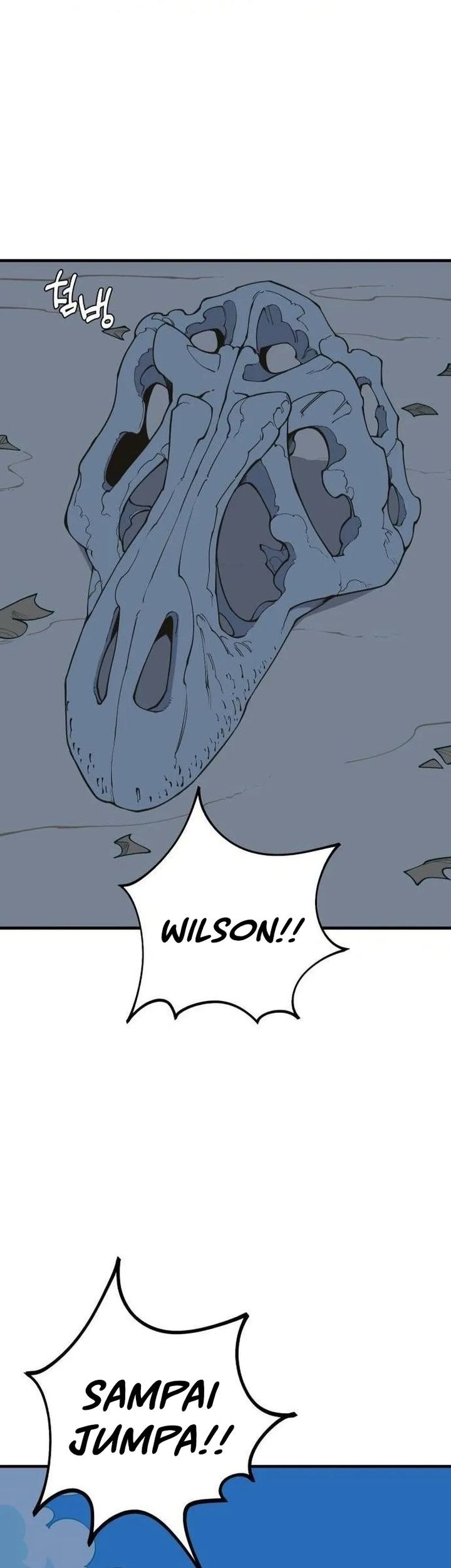 Ancient Animals chapter 14 halaman 39