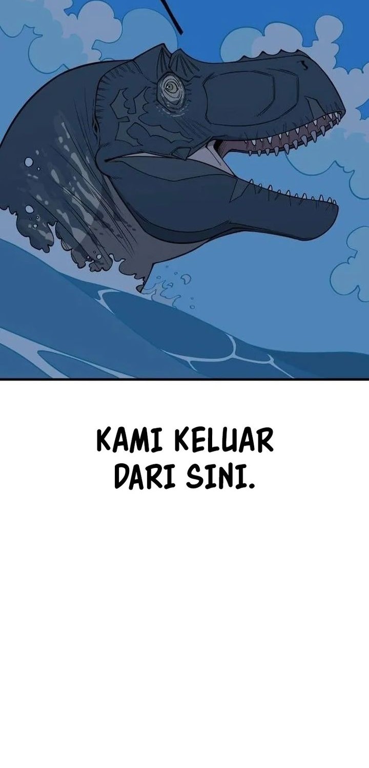 Ancient Animals chapter 14 halaman 40