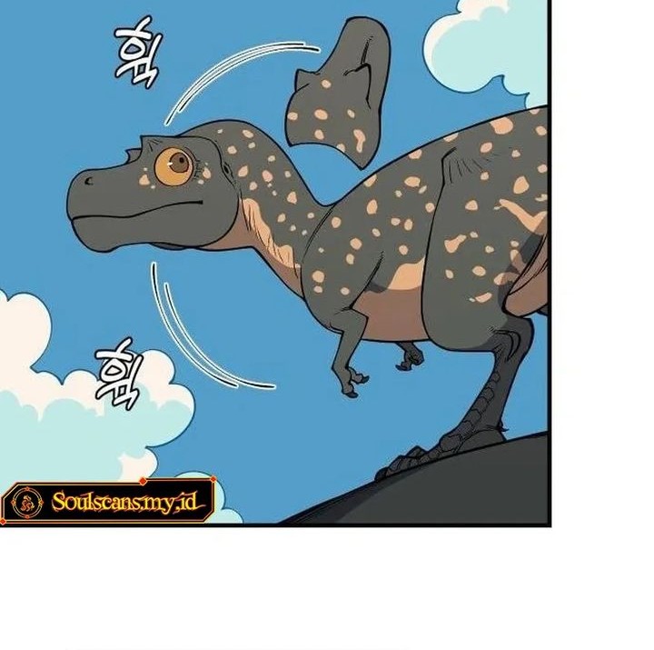 Ancient Animals chapter 14 halaman 52