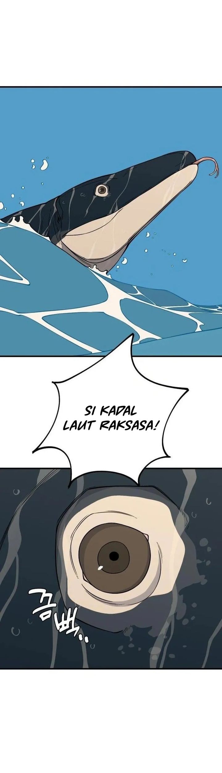 Ancient Animals chapter 14 halaman 59