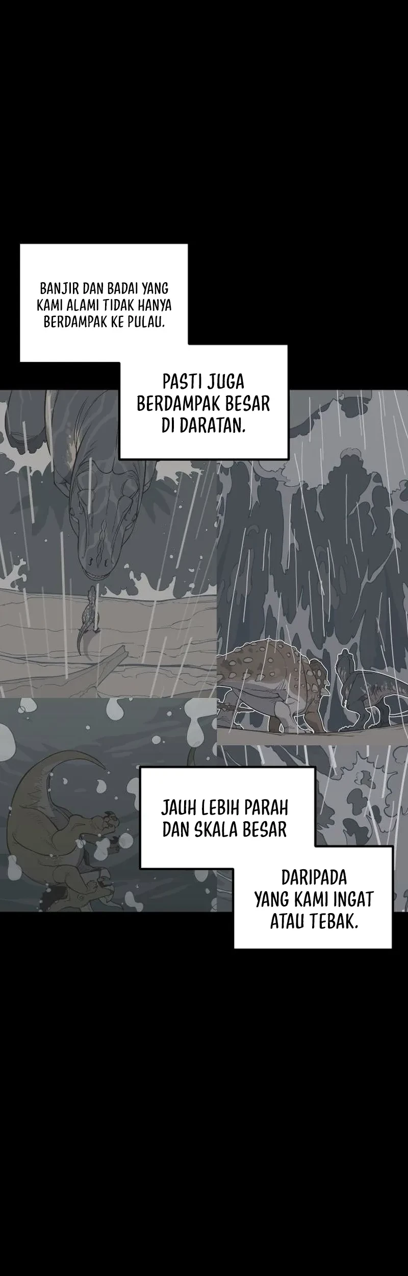Ancient Animals chapter 16 halaman 15