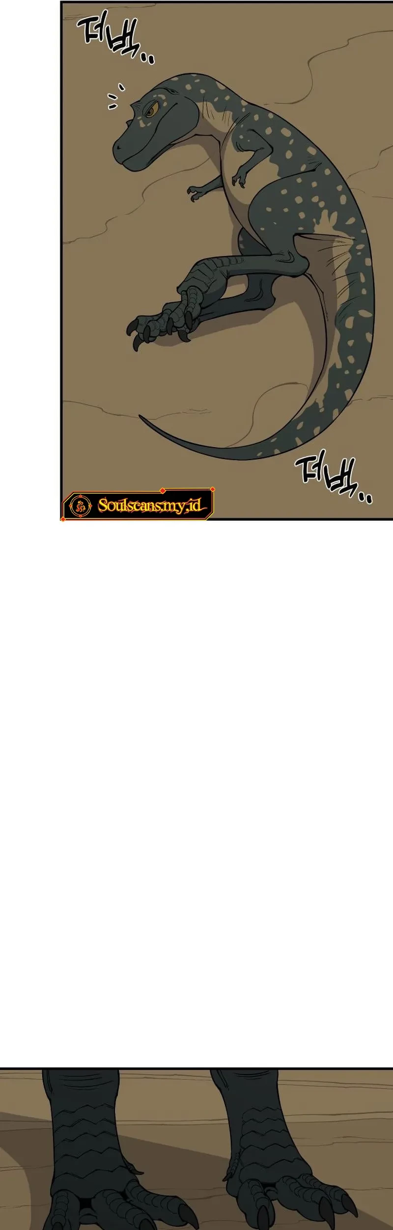 Ancient Animals chapter 16 halaman 29