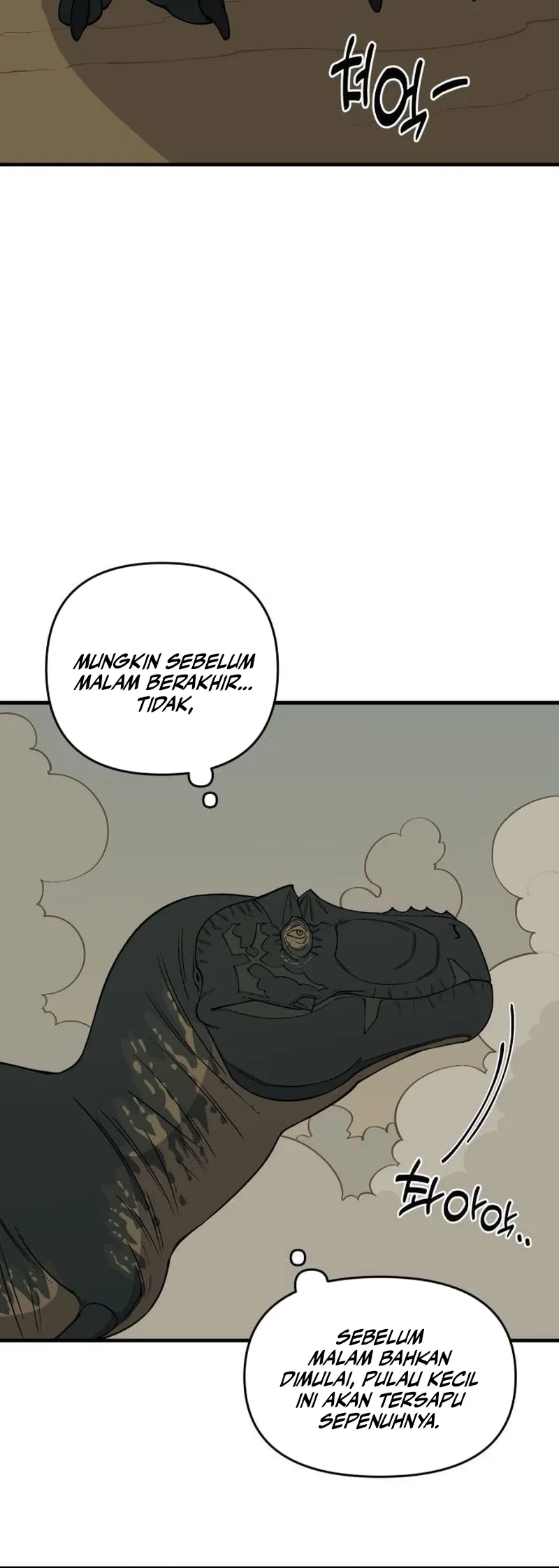 Ancient Animals chapter 16 halaman 30