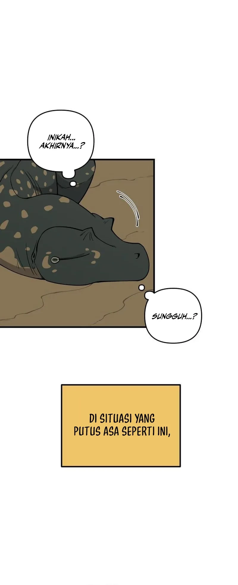 Ancient Animals chapter 16 halaman 32
