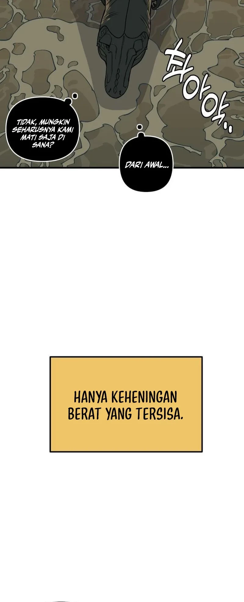 Ancient Animals chapter 16 halaman 34