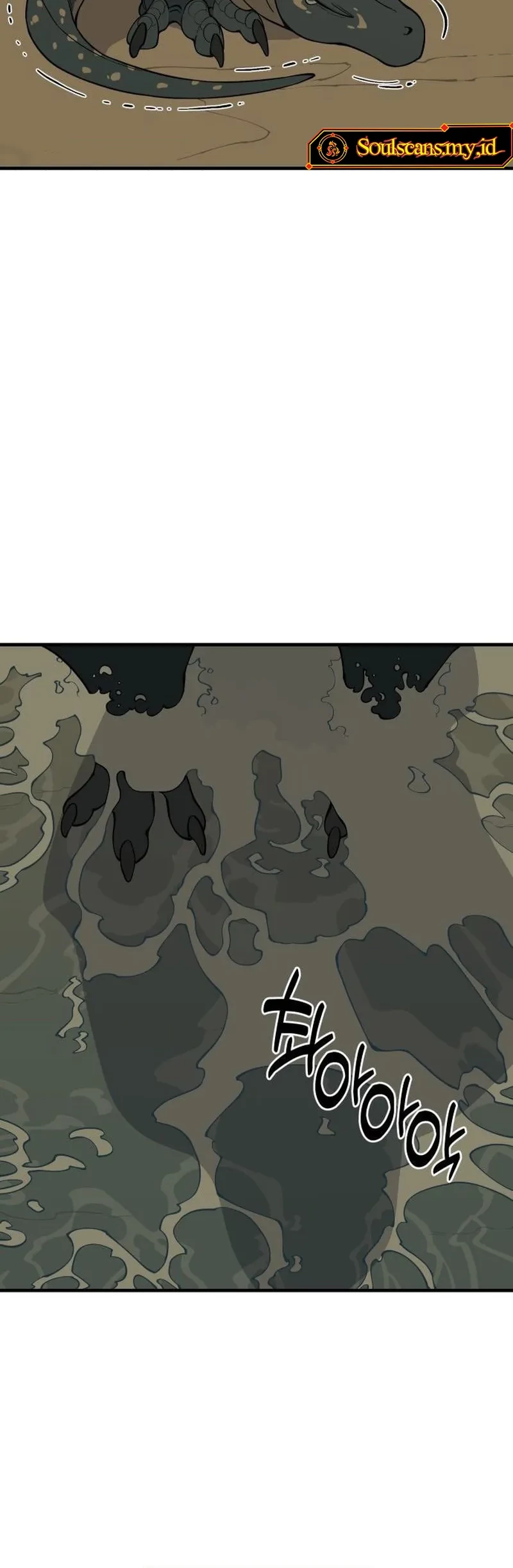 Ancient Animals chapter 16 halaman 36