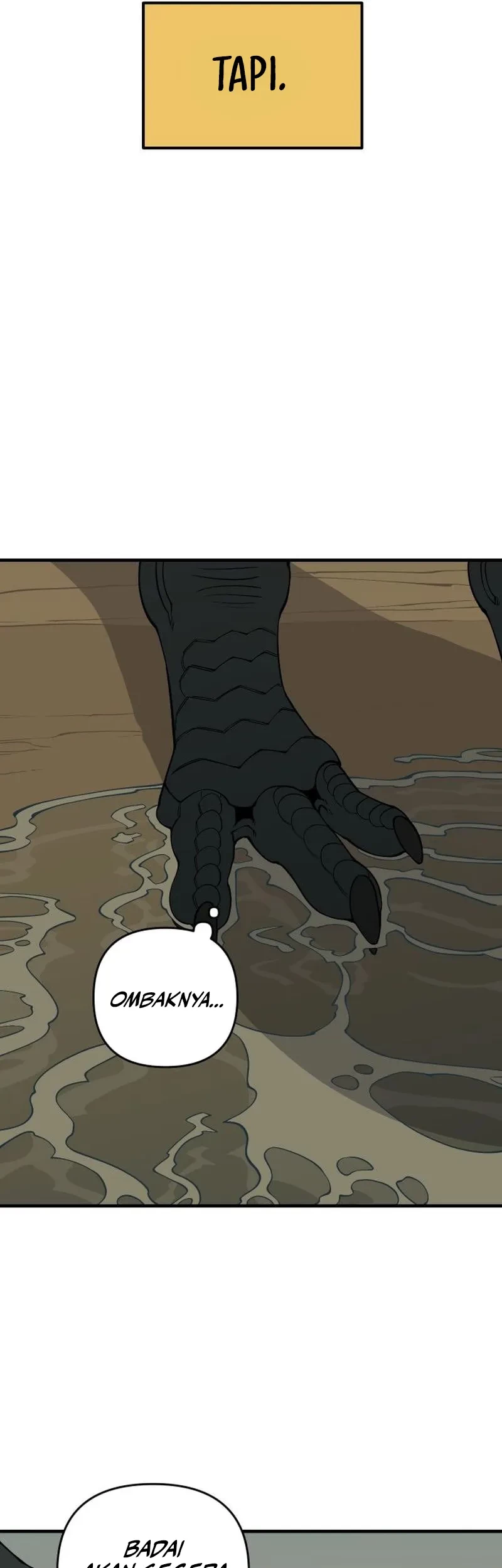 Ancient Animals chapter 16 halaman 37