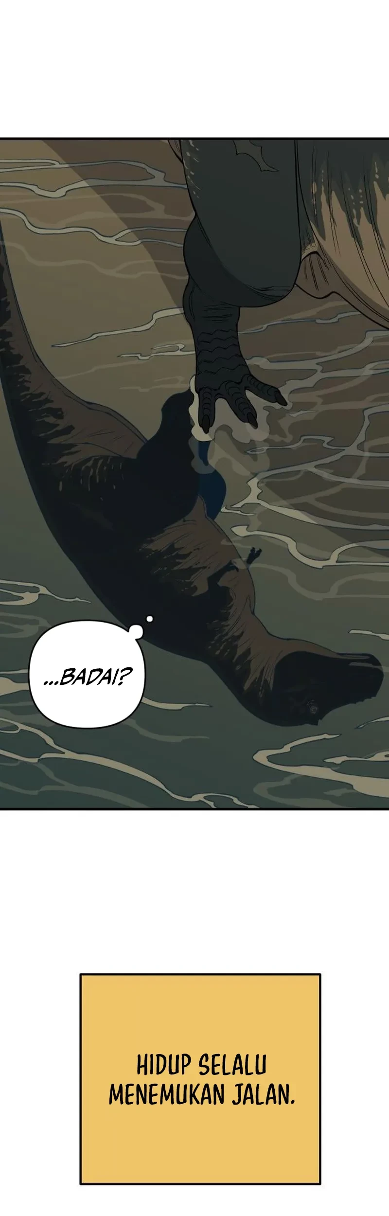 Ancient Animals chapter 16 halaman 39