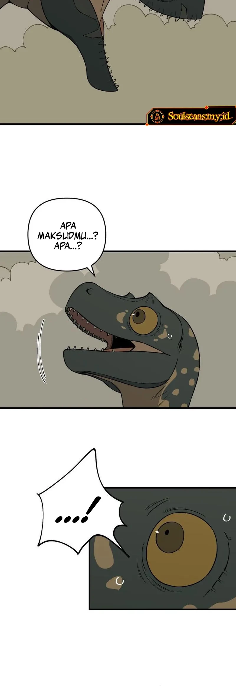 Ancient Animals chapter 16 halaman 50