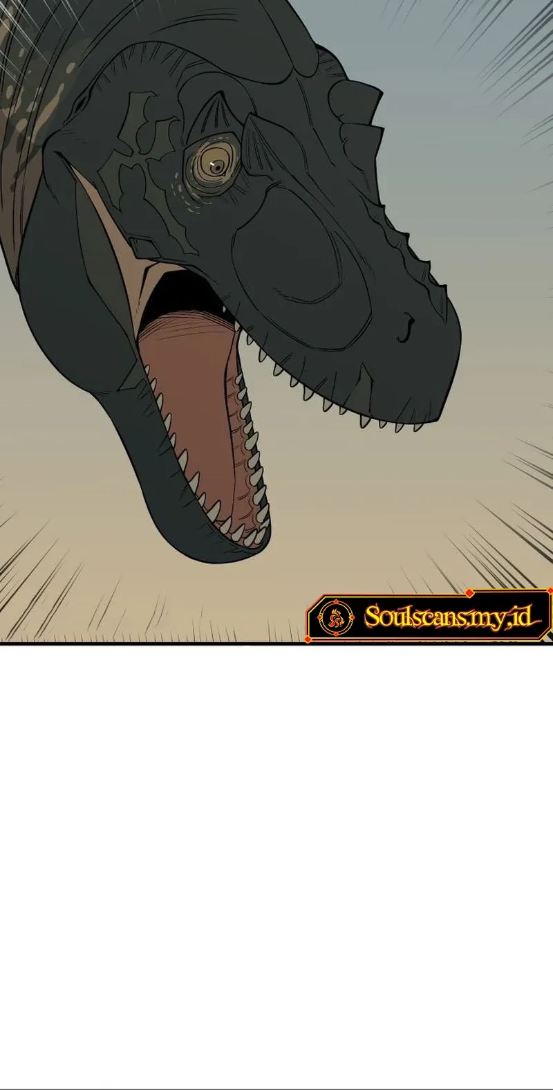 Ancient Animals chapter 16 halaman 54