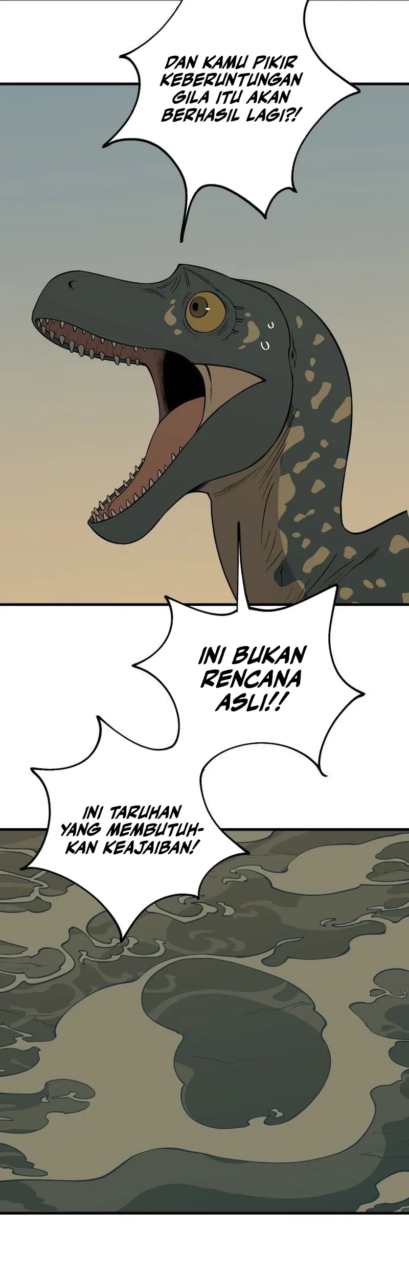 Ancient Animals chapter 16 halaman 56