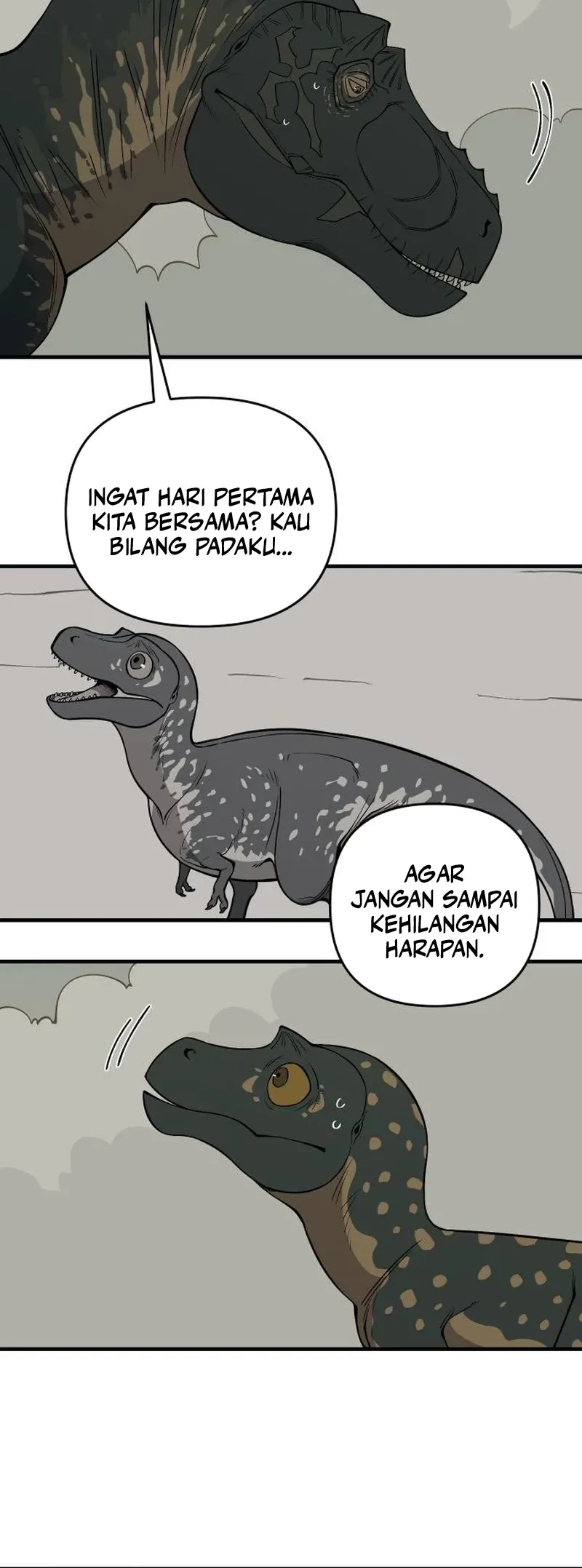 Ancient Animals chapter 16 halaman 58