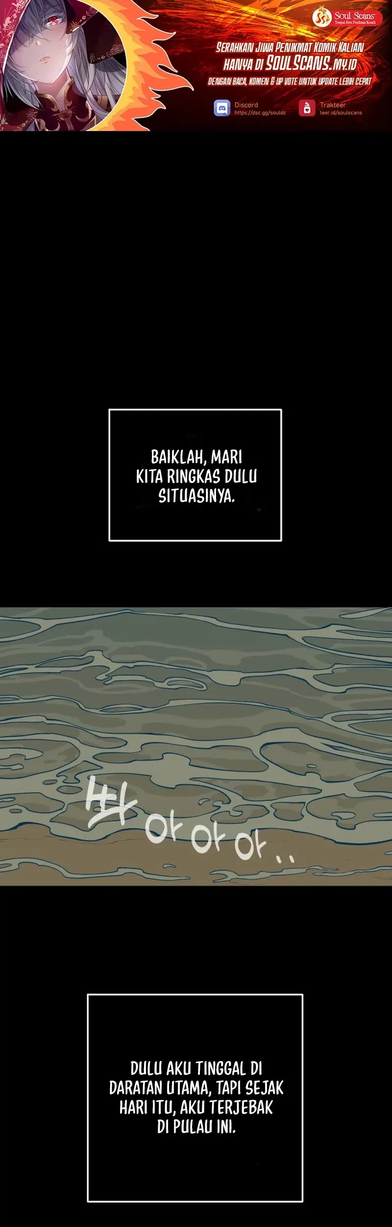Ancient Animals Bab 2 halaman 2